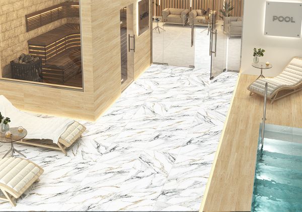 Коллекция Arabesco