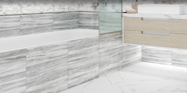 Коллекция Woodmix