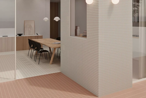 Коллекция Raster