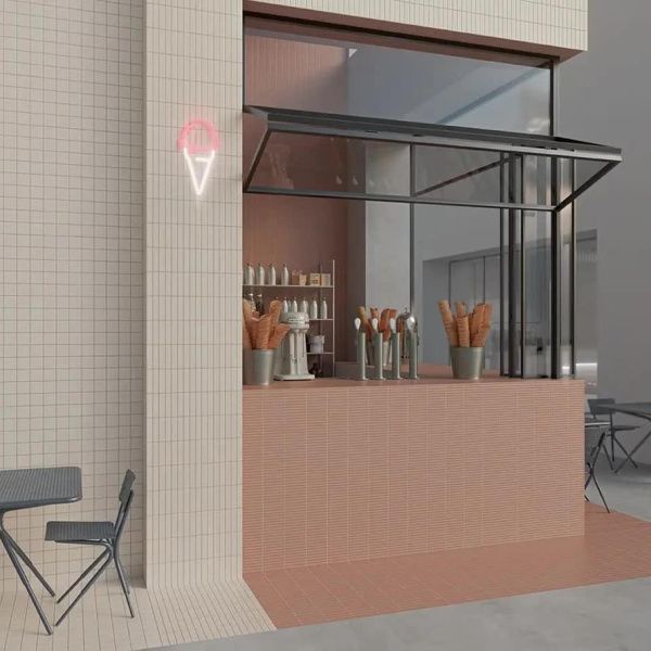 Коллекция Raster