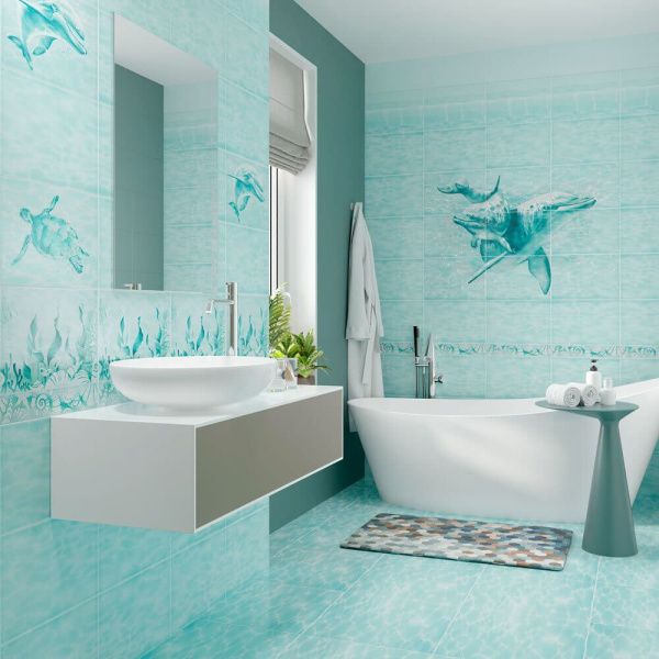 Коллекция Laguna