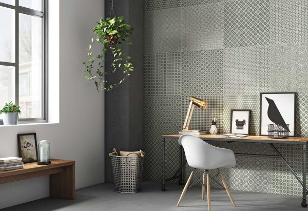 Коллекция Parco