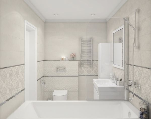 Коллекция Atria