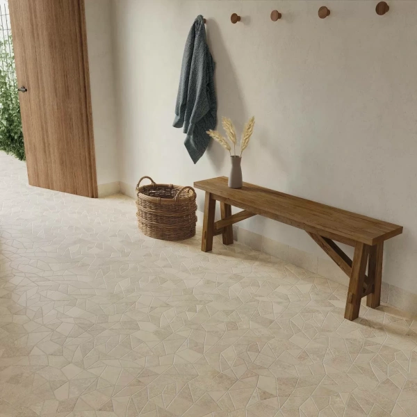 Коллекция Trencadis