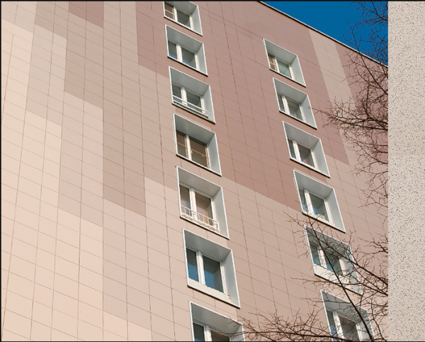 Коллекция Standard