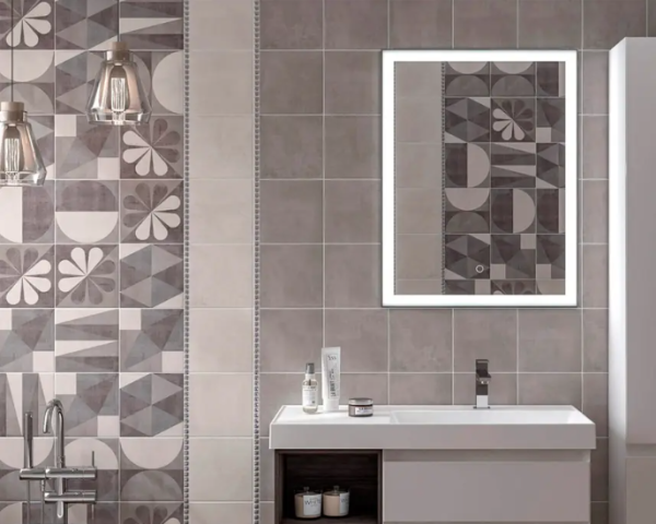 Коллекция Бордюры 