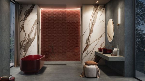 Коллекция Avantgarde