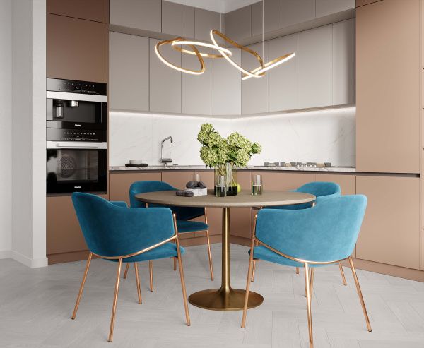 Коллекция Augusto