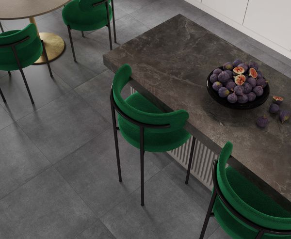 Коллекция Creed Graphite