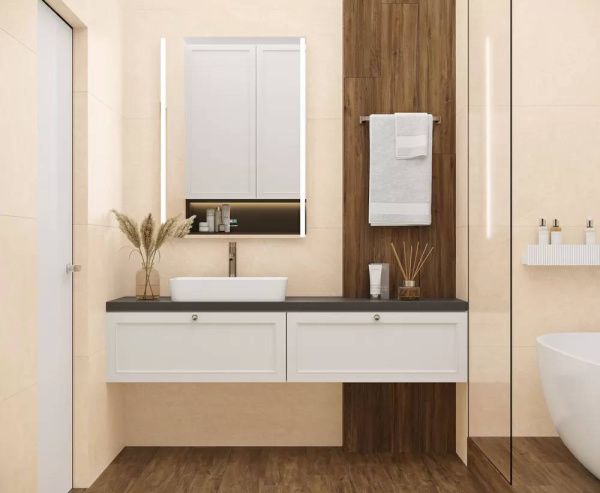 Коллекция Mramor Delight