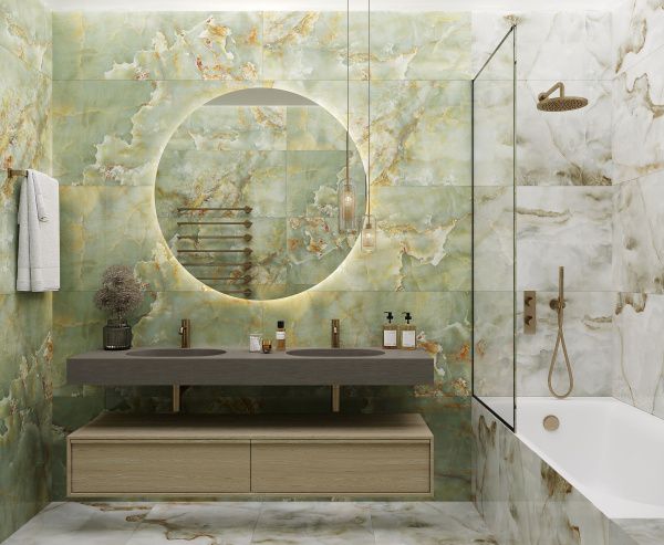 Коллекция Dalim Mint