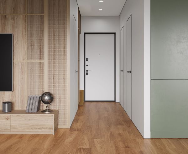 Коллекция Bercy