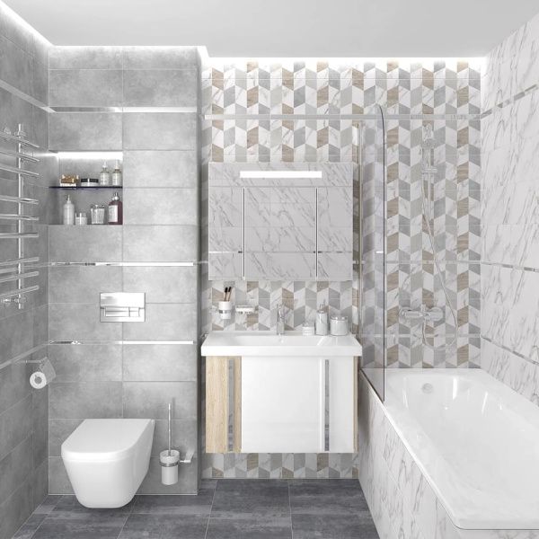 Коллекция Blanco