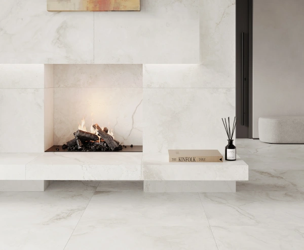 Коллекция Mystic Blanco