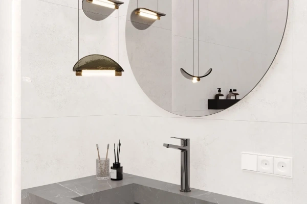 Коллекция Antico