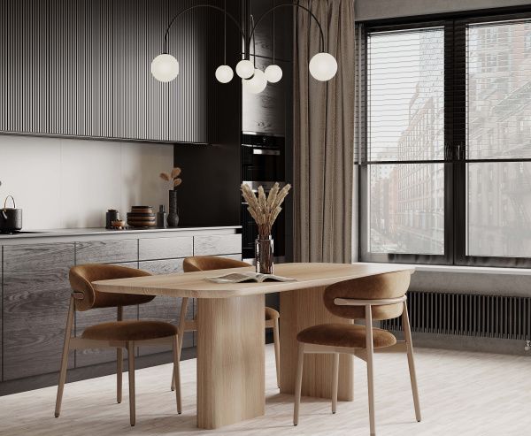 Коллекция Fernando