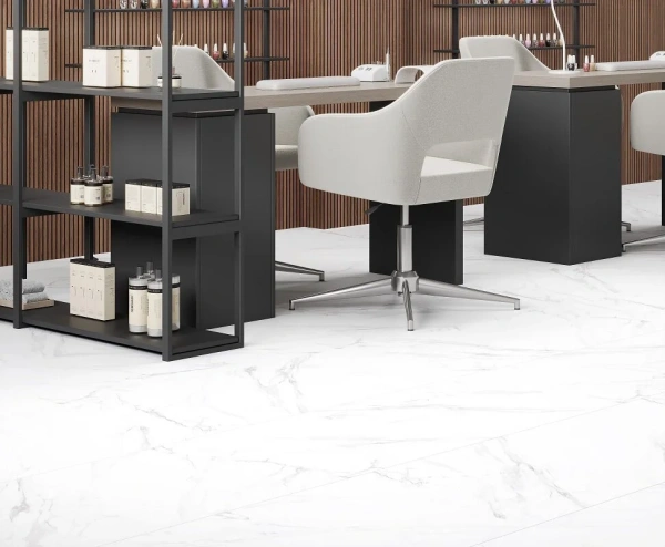 Коллекция Carrara Blanco PRO