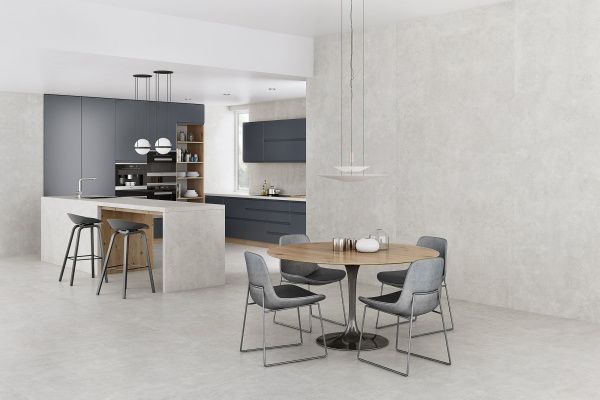 Коллекция Dixon