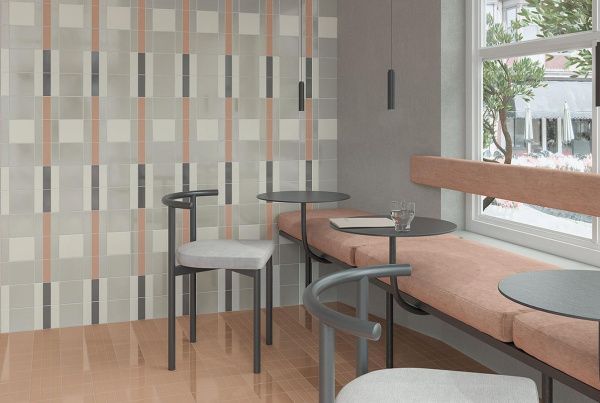 Коллекция Bits