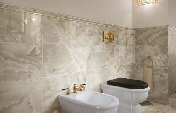 Коллекция Supernova Onyx