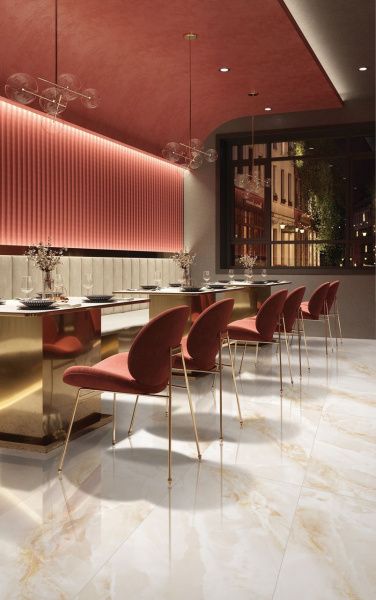 Коллекция Onice