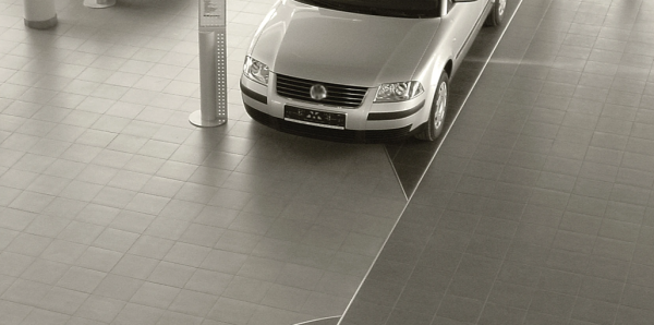 Коллекция Standard