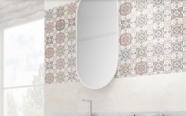 Коллекция Kreta