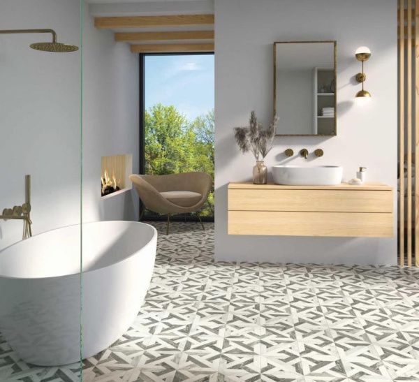 Коллекция Avalon