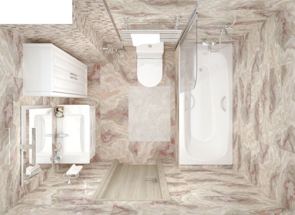 Коллекция Crema