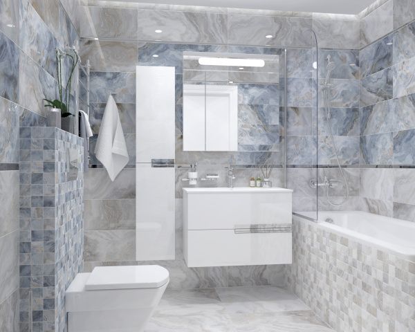 Коллекция Blues