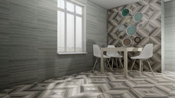 Коллекция Sherwood