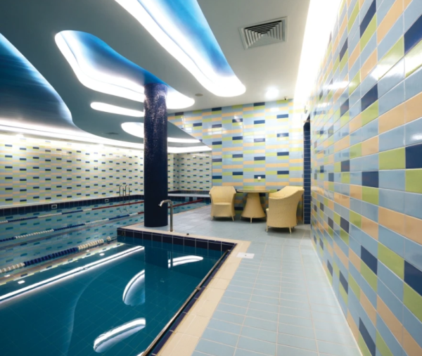 Коллекция Баттерфляй