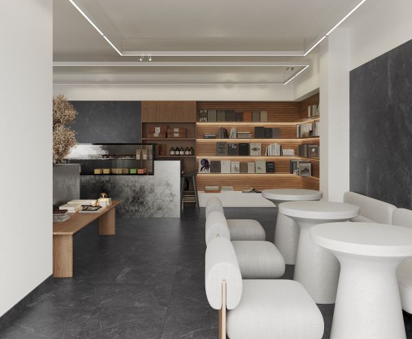 Коллекция Rocky PRO