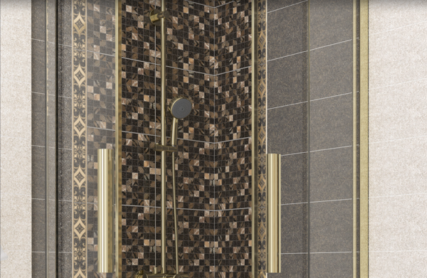 Коллекция Marbella