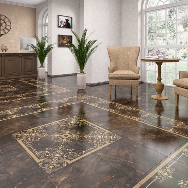 Коллекция Olimpia