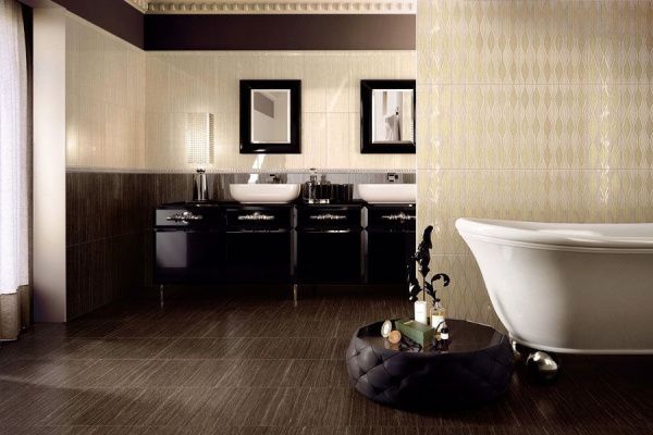 Коллекция Sinua