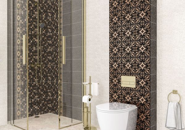 Коллекция Marbella