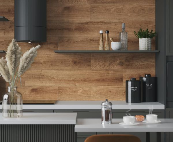 Коллекция Wood Latina