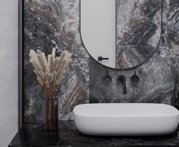 Коллекция Vega Brown