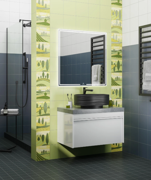 Коллекция Бардини