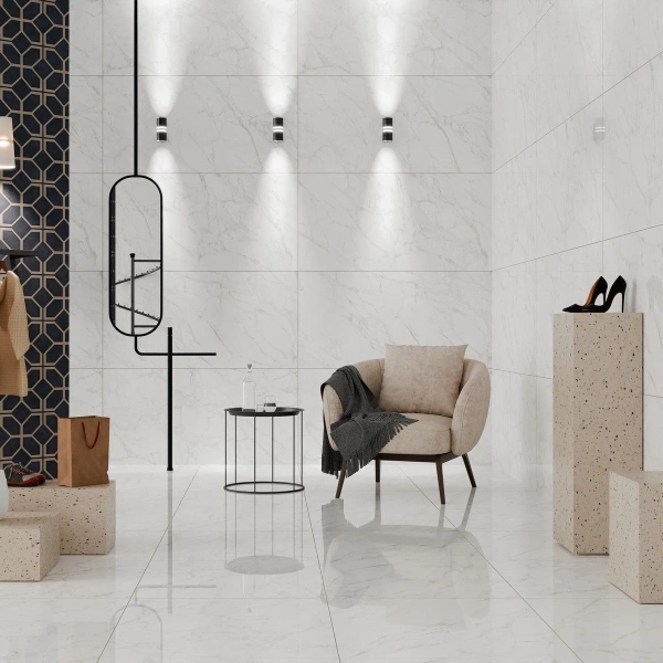 Коллекция Luxury