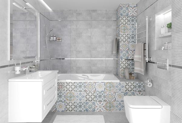 Коллекция Atlas