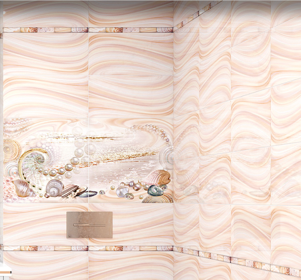 Коллекция Jemchug