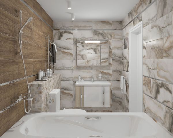 Коллекция Continent