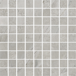 Kerranova Marble Trend Limestone K-1005/SR/m10 24x24x13 Мозаика