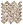 Kerranova Terrazzo Beige K-332/MR/m06 28,2x30,3x10 Мозаика