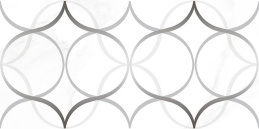 Laparet Crystal Resonanse (белый) 30x60x8,5 Декор настенный