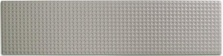 Wow Texiture Pattern Mix Grey 6,25x25 Плитка настенная