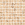 Kerranova Shakespeare Light Beige K-4003/SR/m01 30x30x10 Мозаика