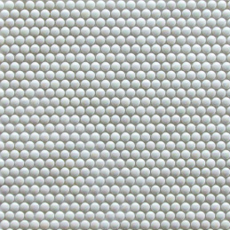 Bonaparte Pixel Pearl 32,5x31,8x6 (чип d=12 мм) Мозаика стеклянная